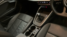 Audi A3 35 TFSI Sport 4dr Petrol Saloon